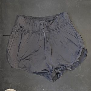 Lululemon Strides Ahead Shorts (hard to find)
